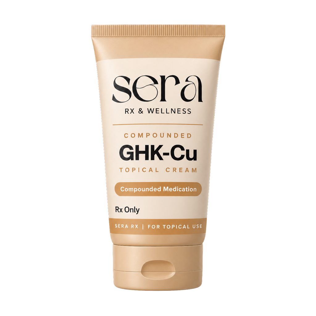 GHK-Cu Topical
