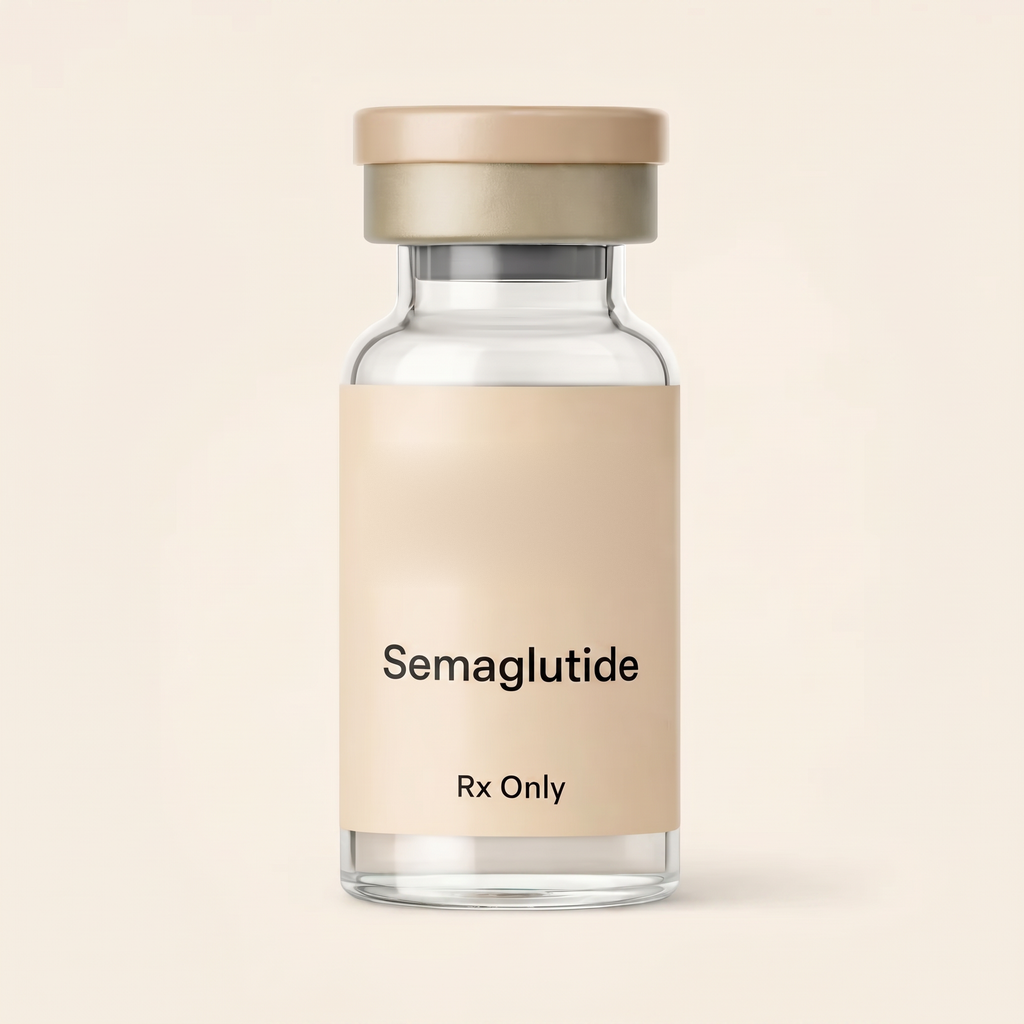 Injectable Semaglutide